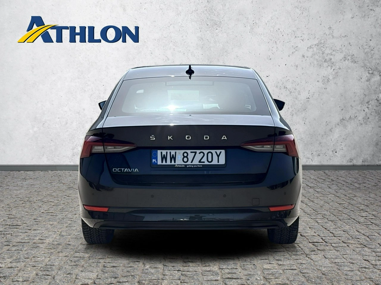 Skoda Octavia - Zdjęcie 3