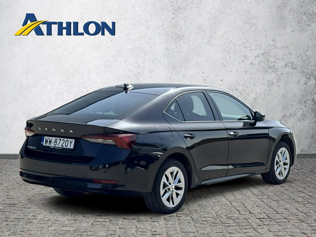 Skoda Octavia - Zdjęcie 4
