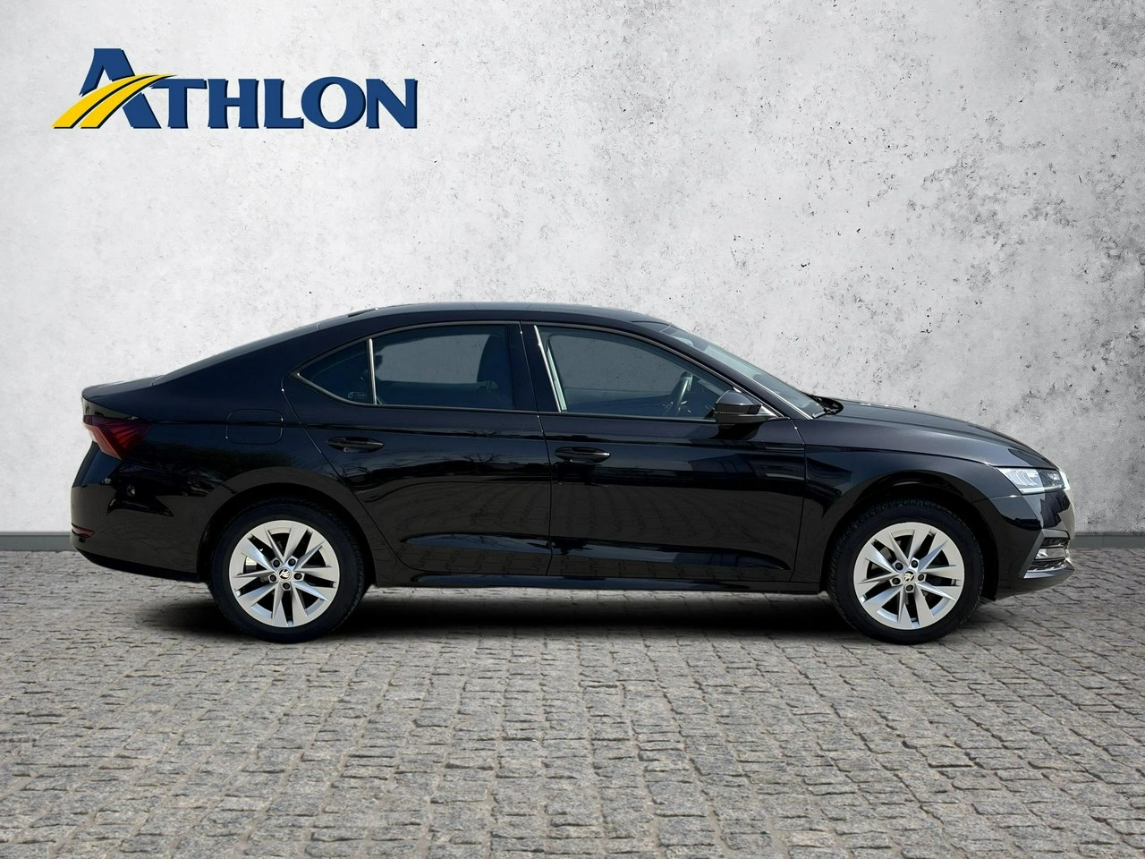 Skoda Octavia - Zdjęcie 5