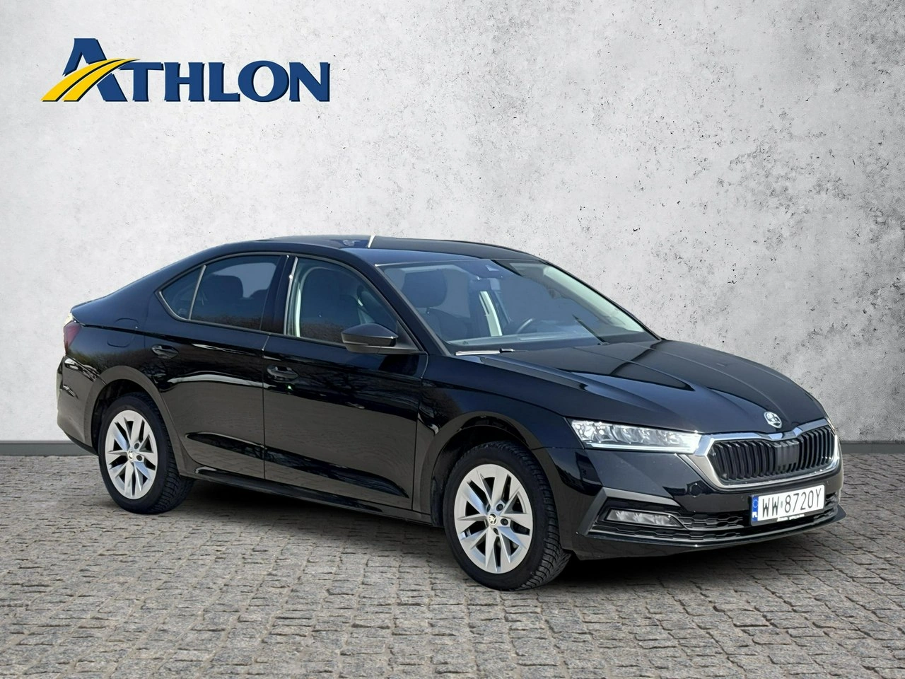 Skoda Octavia - Zdjęcie 6