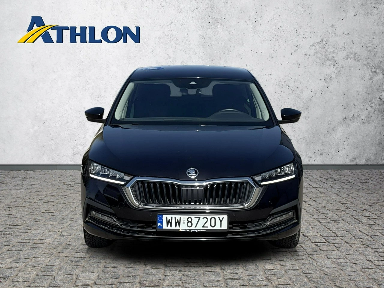 Skoda Octavia - Zdjęcie 7