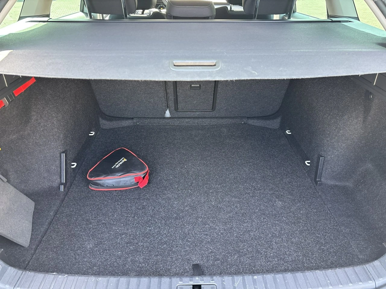 Skoda Octavia - Zdjęcie 13