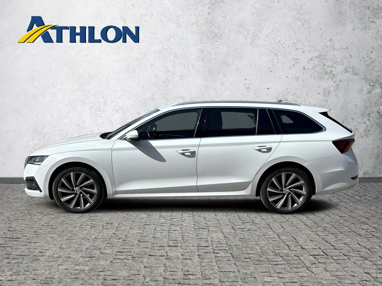 Skoda Octavia - Zdjęcie 1