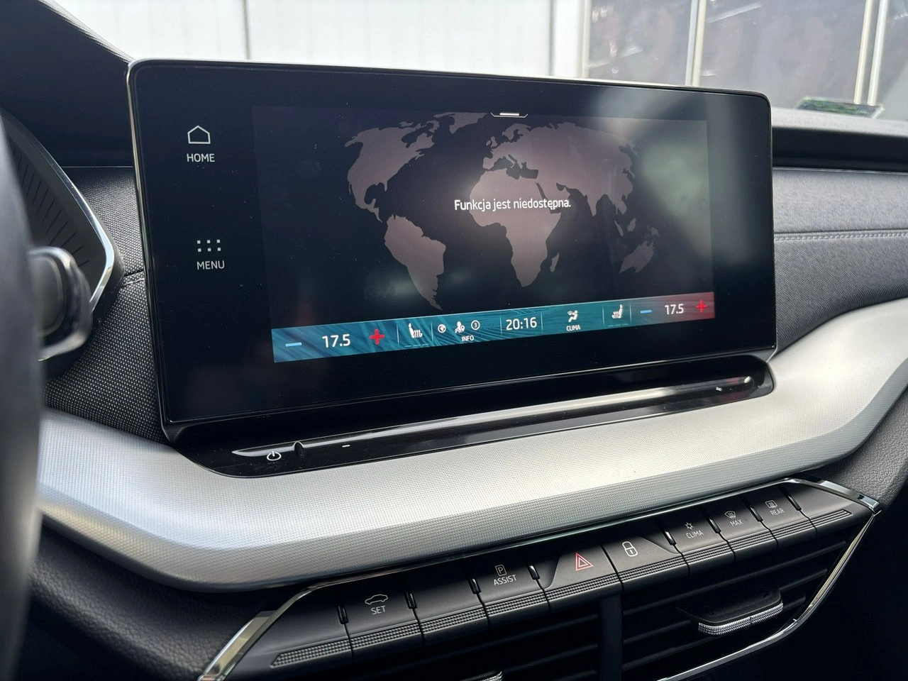 Skoda Octavia - Zdjęcie 20