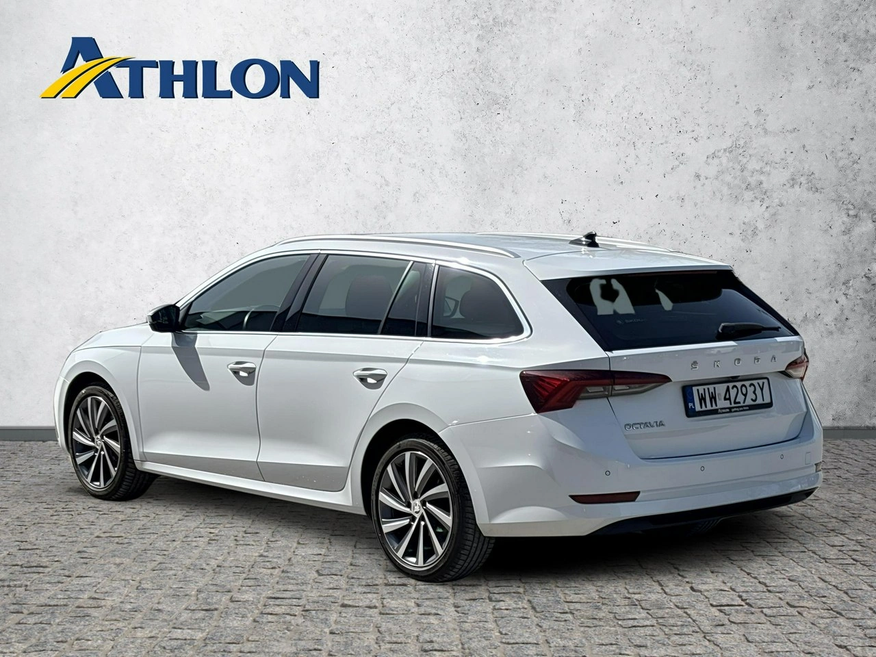 Skoda Octavia - Zdjęcie 2