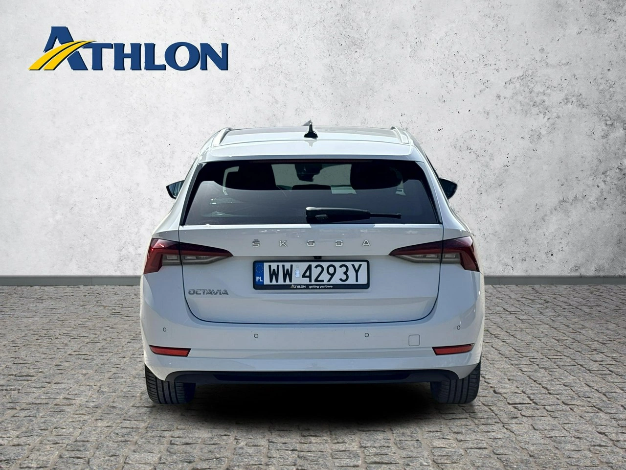 Skoda Octavia - Zdjęcie 3