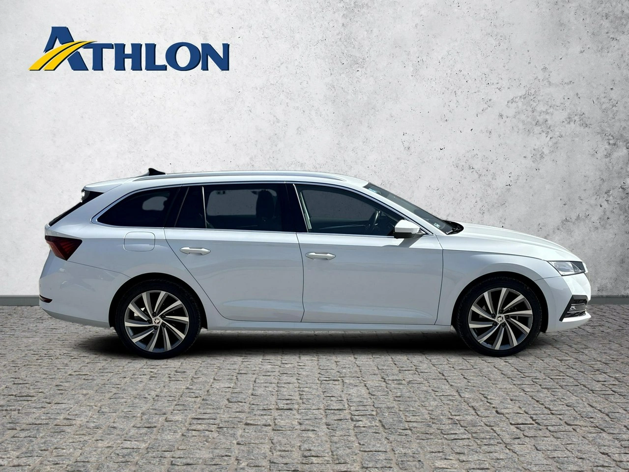 Skoda Octavia - Zdjęcie 5