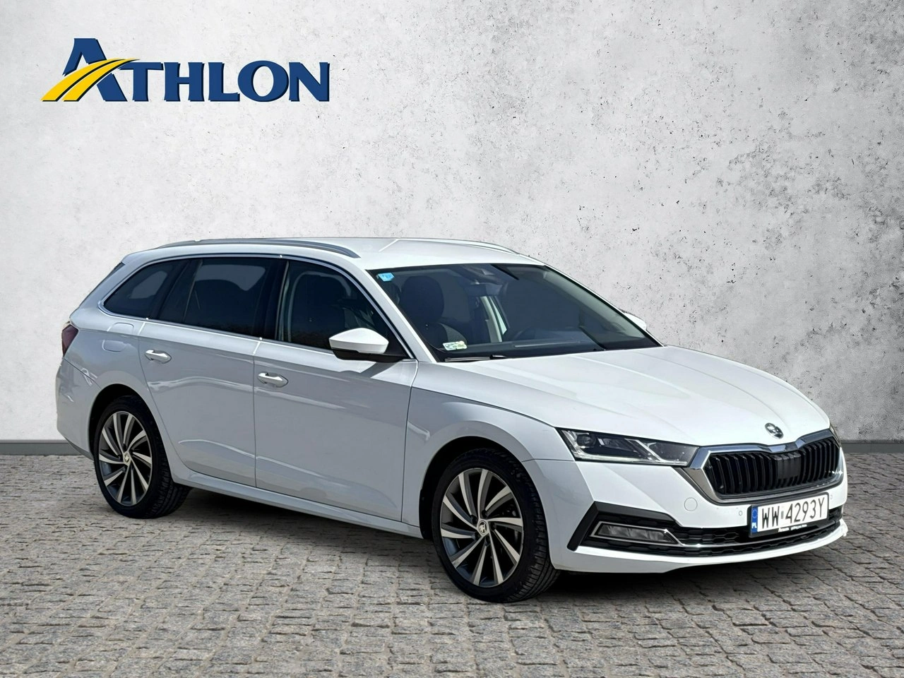 Skoda Octavia - Zdjęcie 6