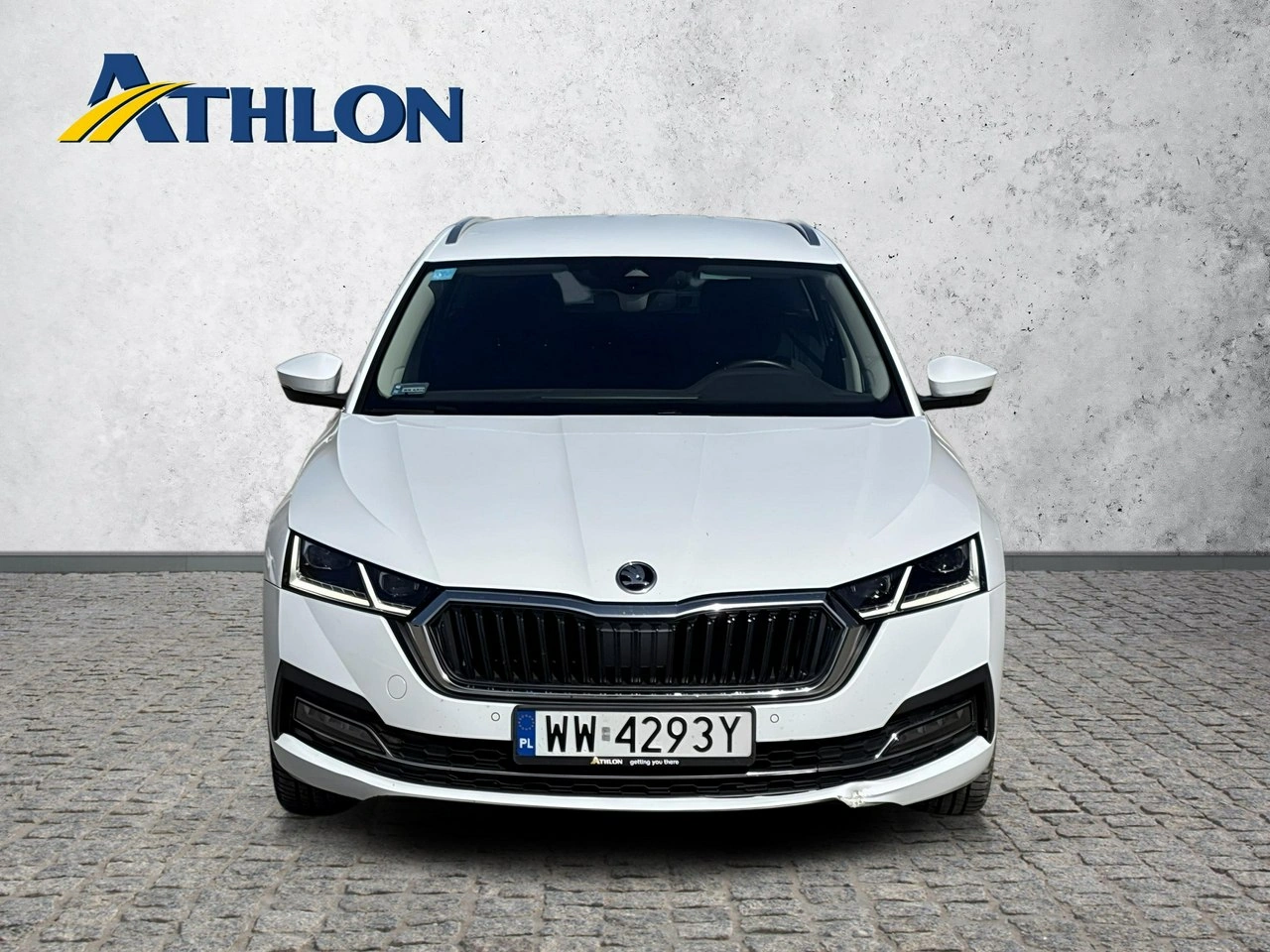 Skoda Octavia - Zdjęcie 7