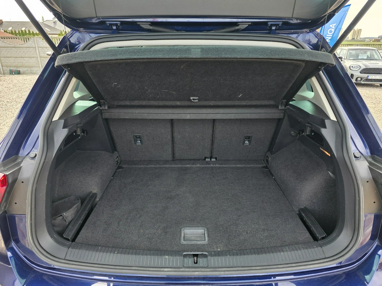Volkswagen Tiguan - Zdjęcie 9