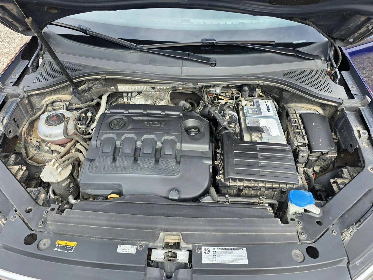 Volkswagen Tiguan - Zdjęcie 22