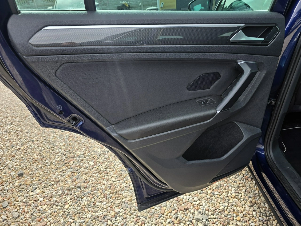 Volkswagen Tiguan - Zdjęcie 8