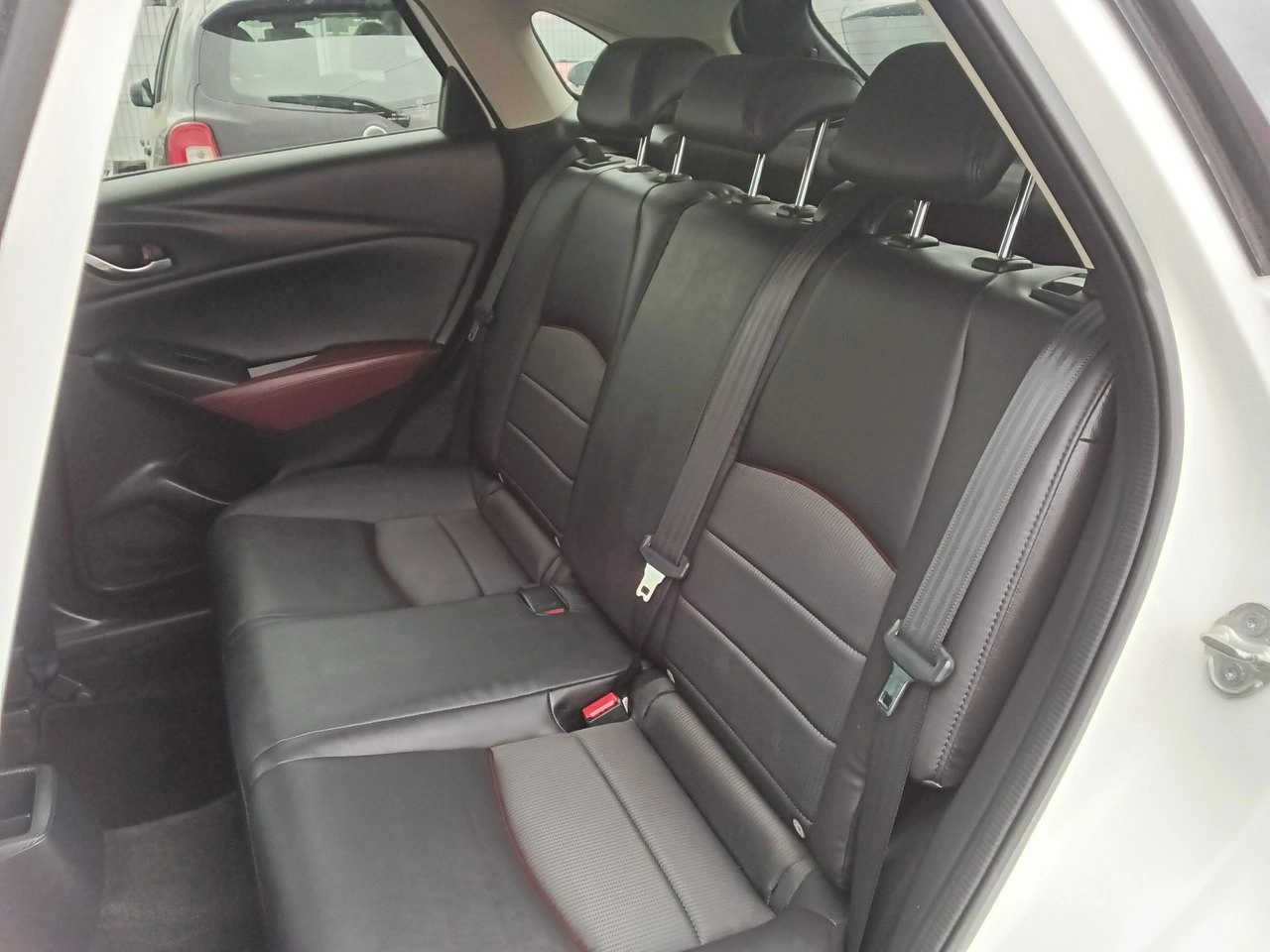 Mazda CX-3 - Zdjęcie 9