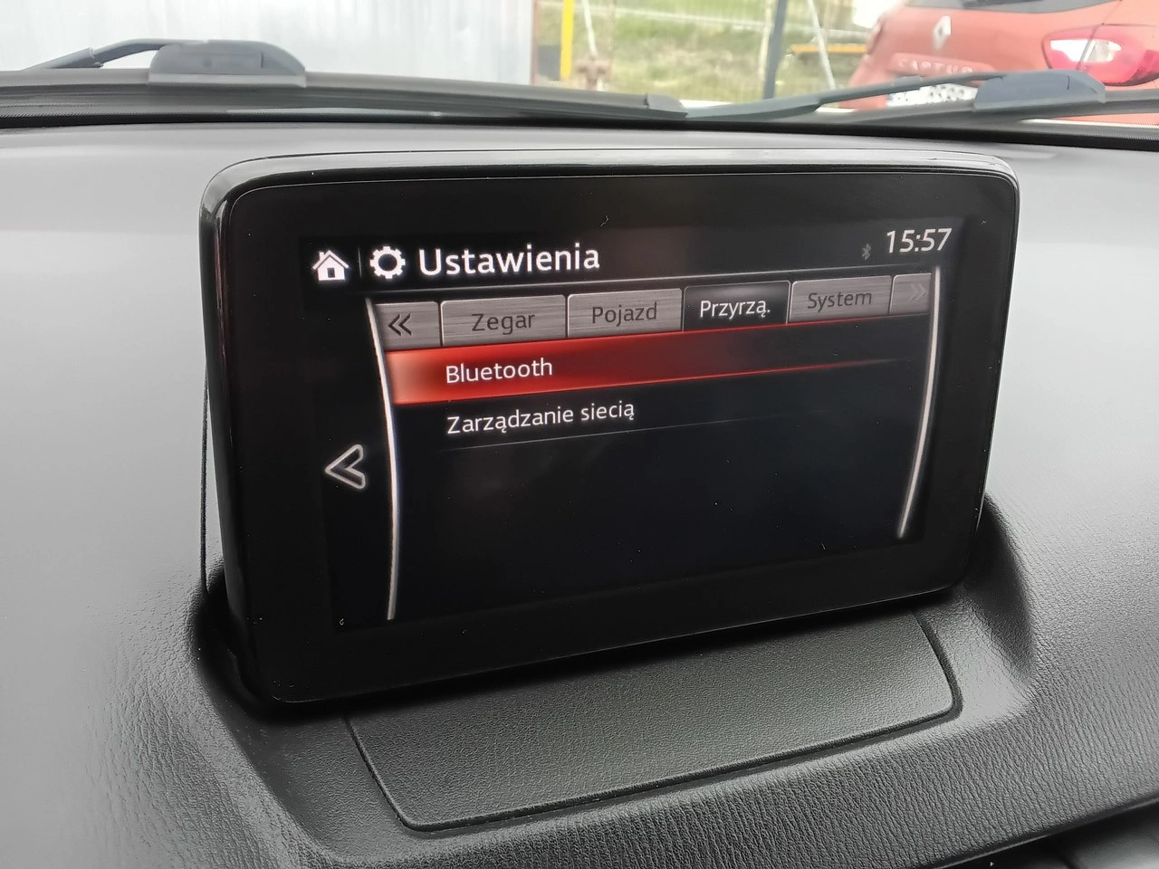 Mazda CX-3 - Zdjęcie 18