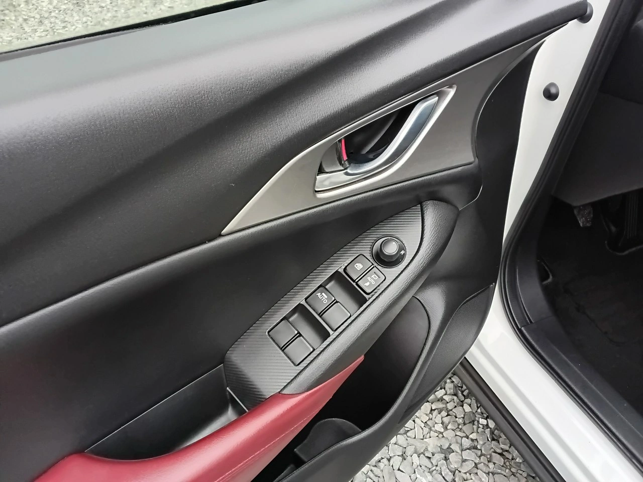 Mazda CX-3 - Zdjęcie 20