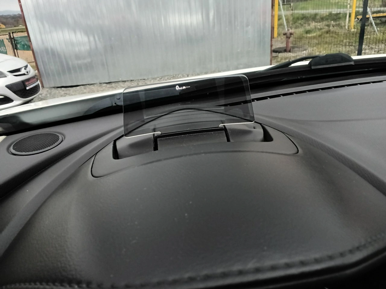 Mazda CX-3 - Zdjęcie 22