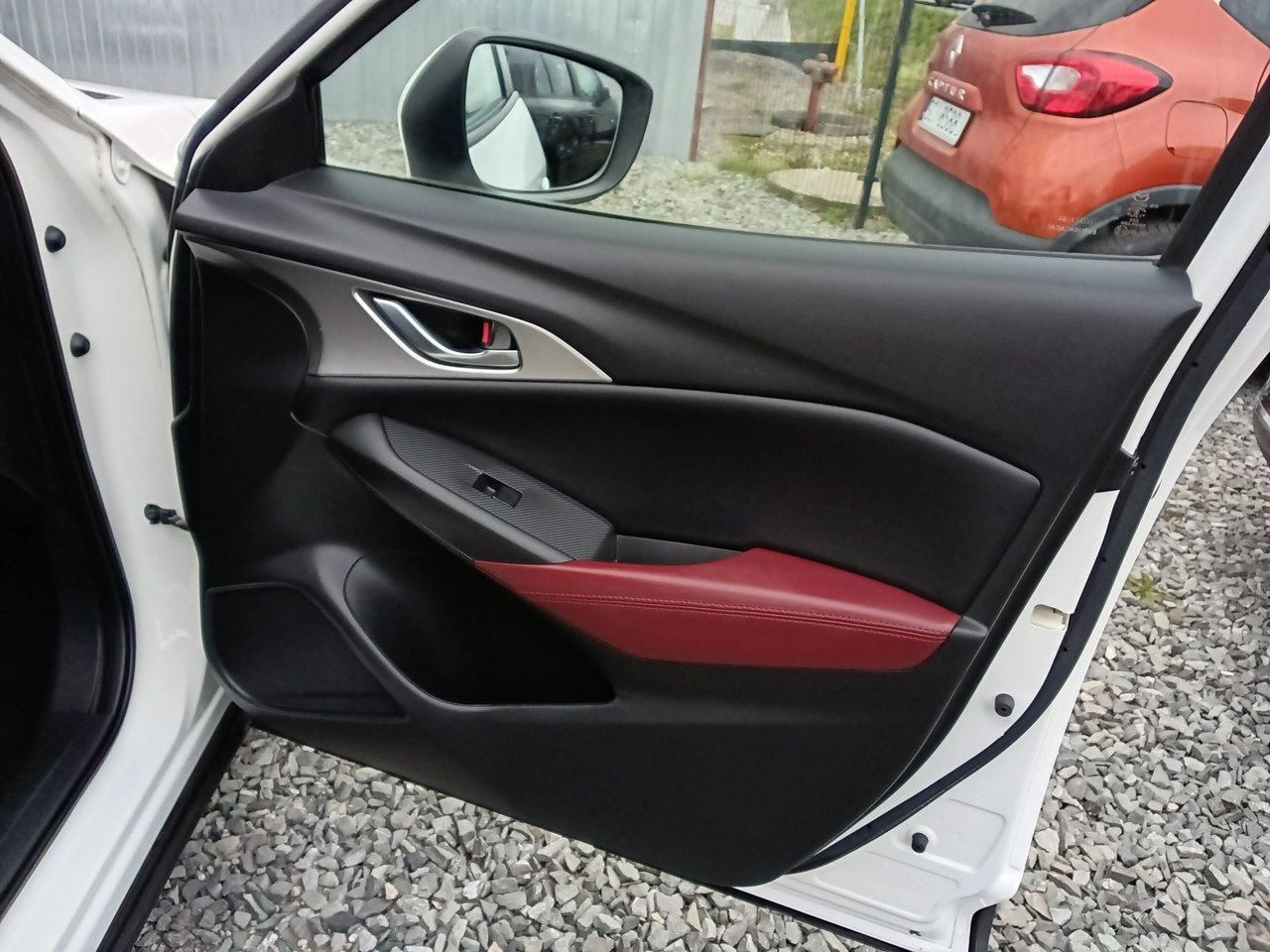 Mazda CX-3 - Zdjęcie 27