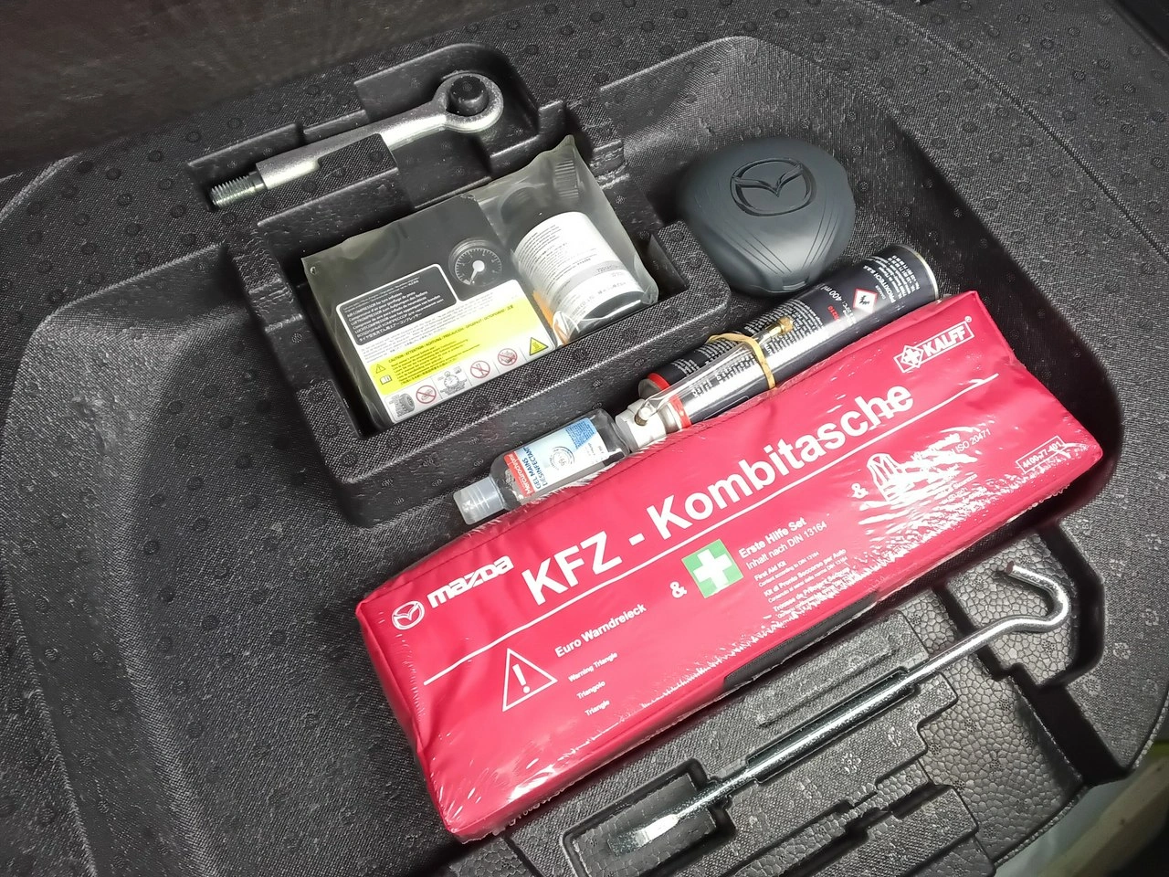 Mazda CX-3 - Zdjęcie 31