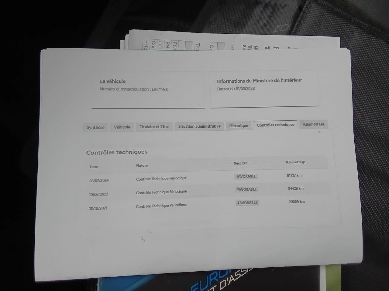 Mazda CX-3 - Zdjęcie 35