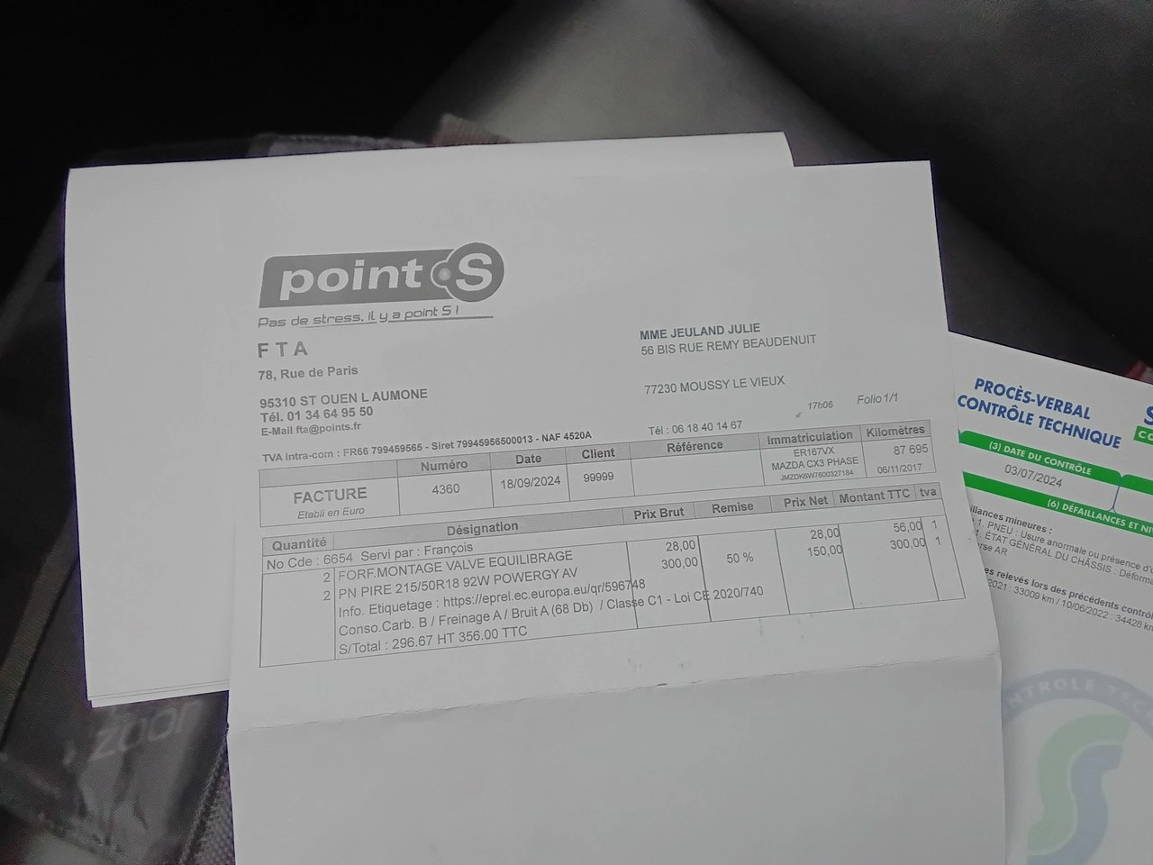 Mazda CX-3 - Zdjęcie 38