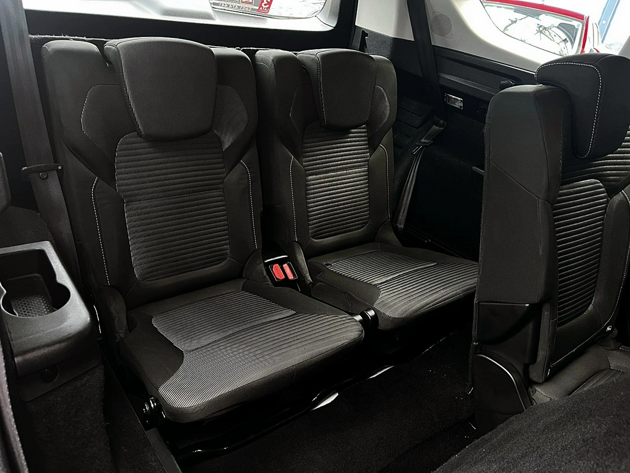 Renault Grand Scenic - Zdjęcie 12