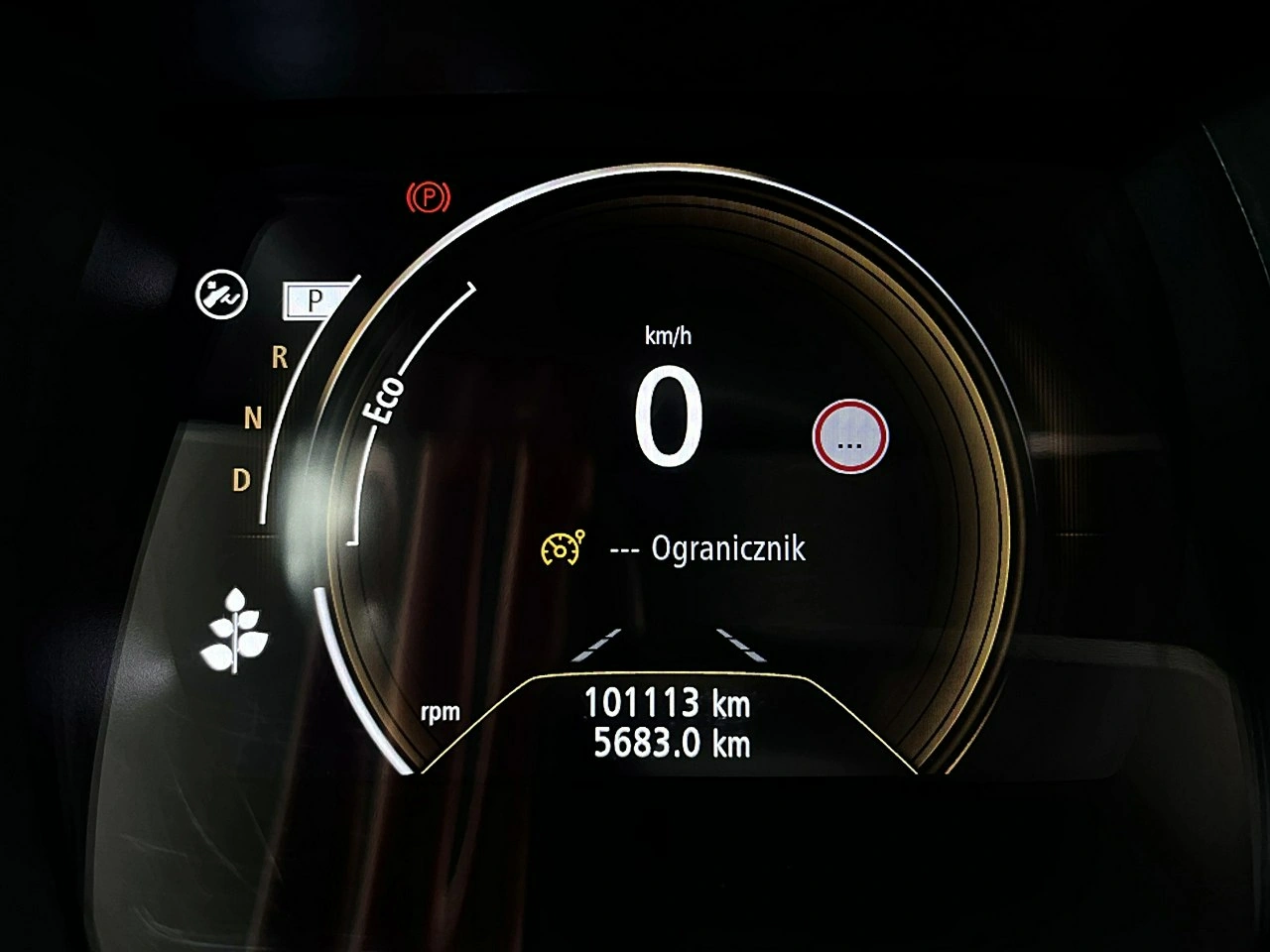 Renault Grand Scenic - Zdjęcie 17