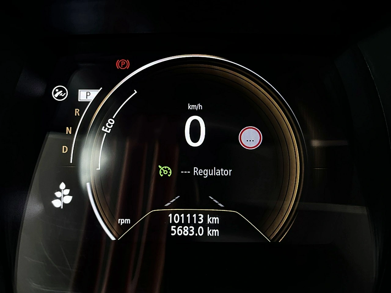 Renault Grand Scenic - Zdjęcie 18