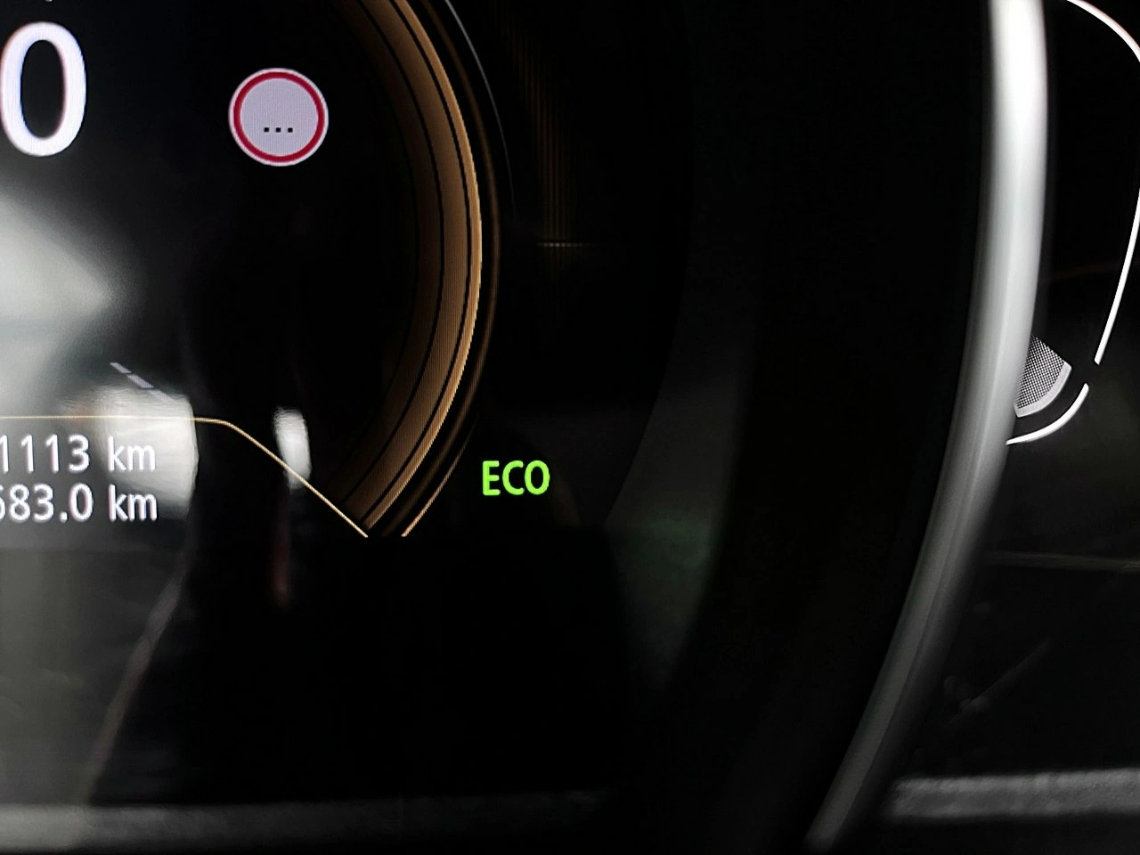 Renault Grand Scenic - Zdjęcie 19