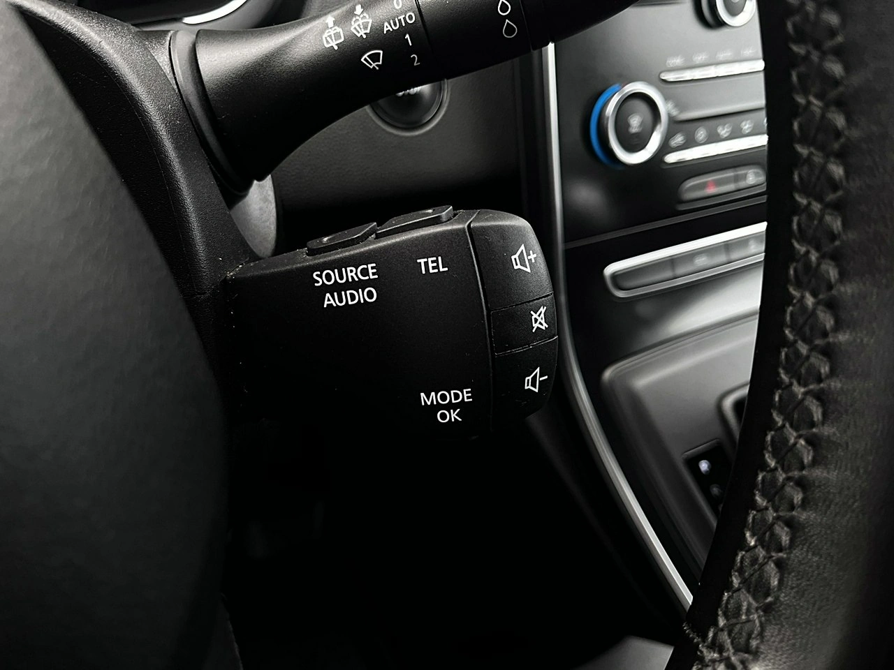 Renault Grand Scenic - Zdjęcie 20