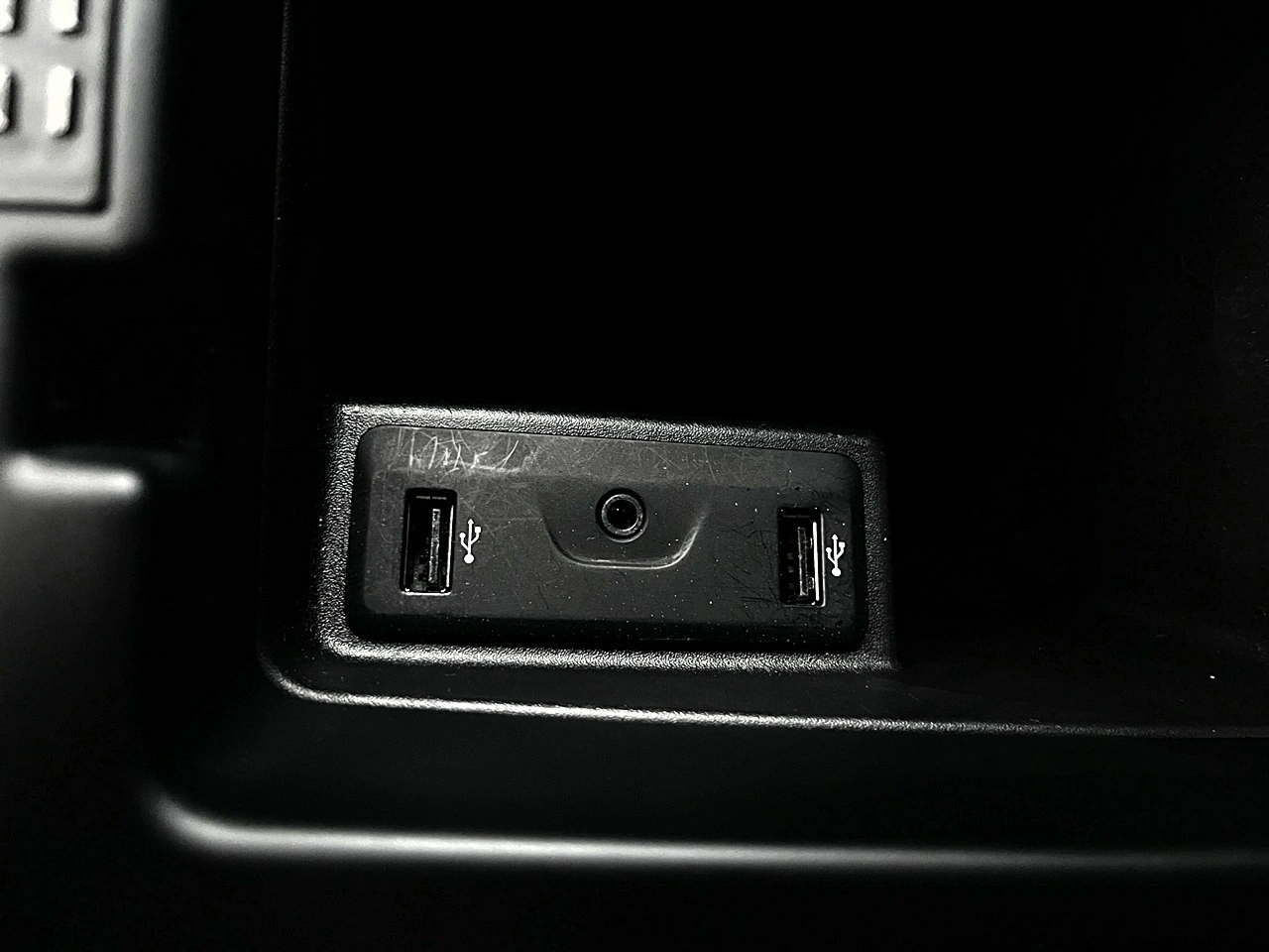 Renault Grand Scenic - Zdjęcie 53