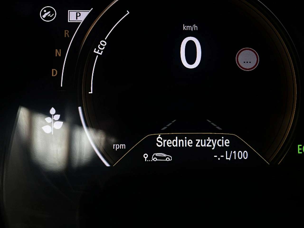 Renault Grand Scenic - Zdjęcie 54
