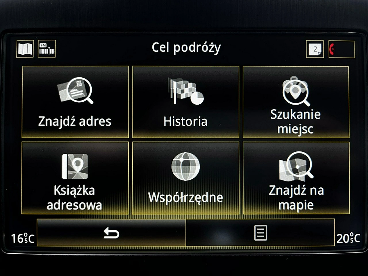 Renault Grand Scenic - Zdjęcie 24