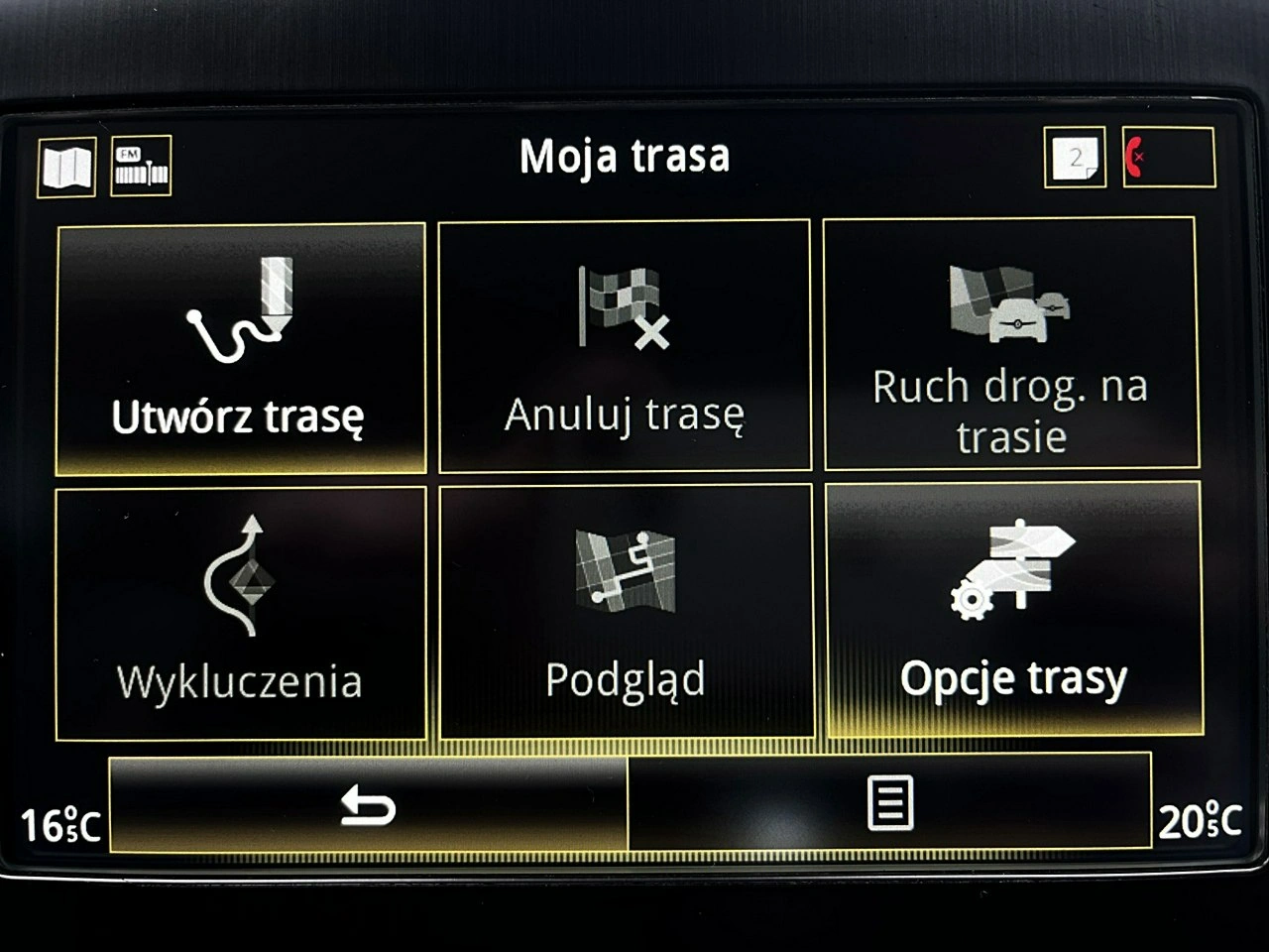 Renault Grand Scenic - Zdjęcie 25