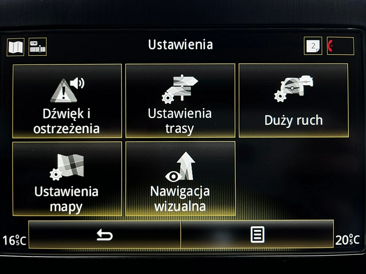 Renault Grand Scenic - Zdjęcie 26