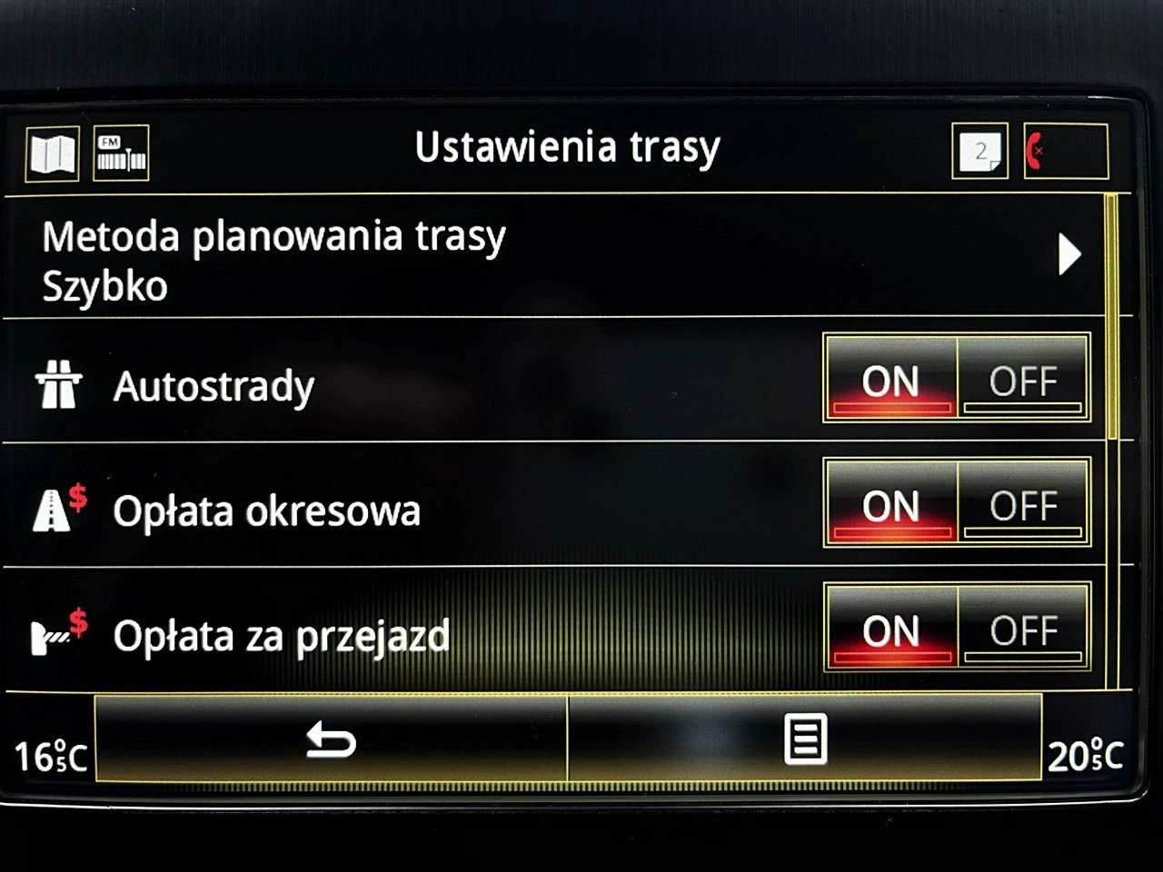 Renault Grand Scenic - Zdjęcie 27