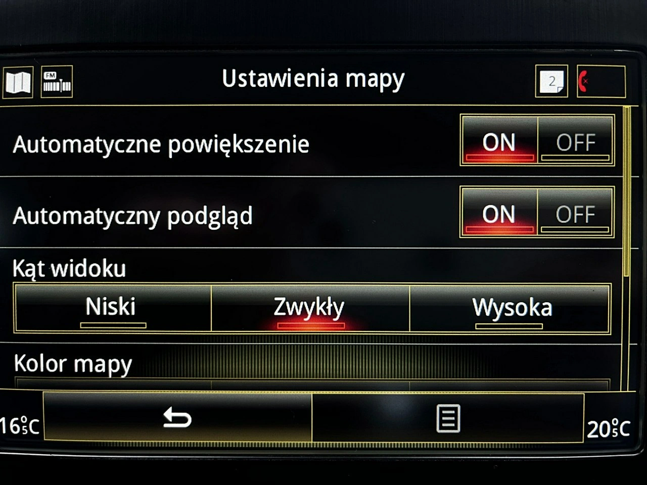 Renault Grand Scenic - Zdjęcie 28