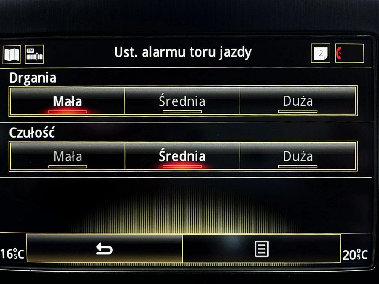 Renault Grand Scenic - Zdjęcie 36