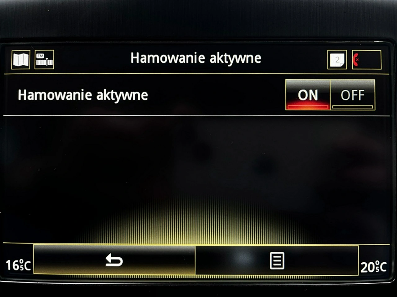 Renault Grand Scenic - Zdjęcie 37