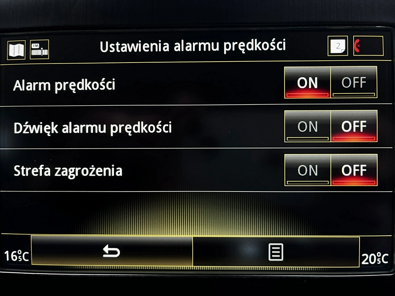 Renault Grand Scenic - Zdjęcie 38