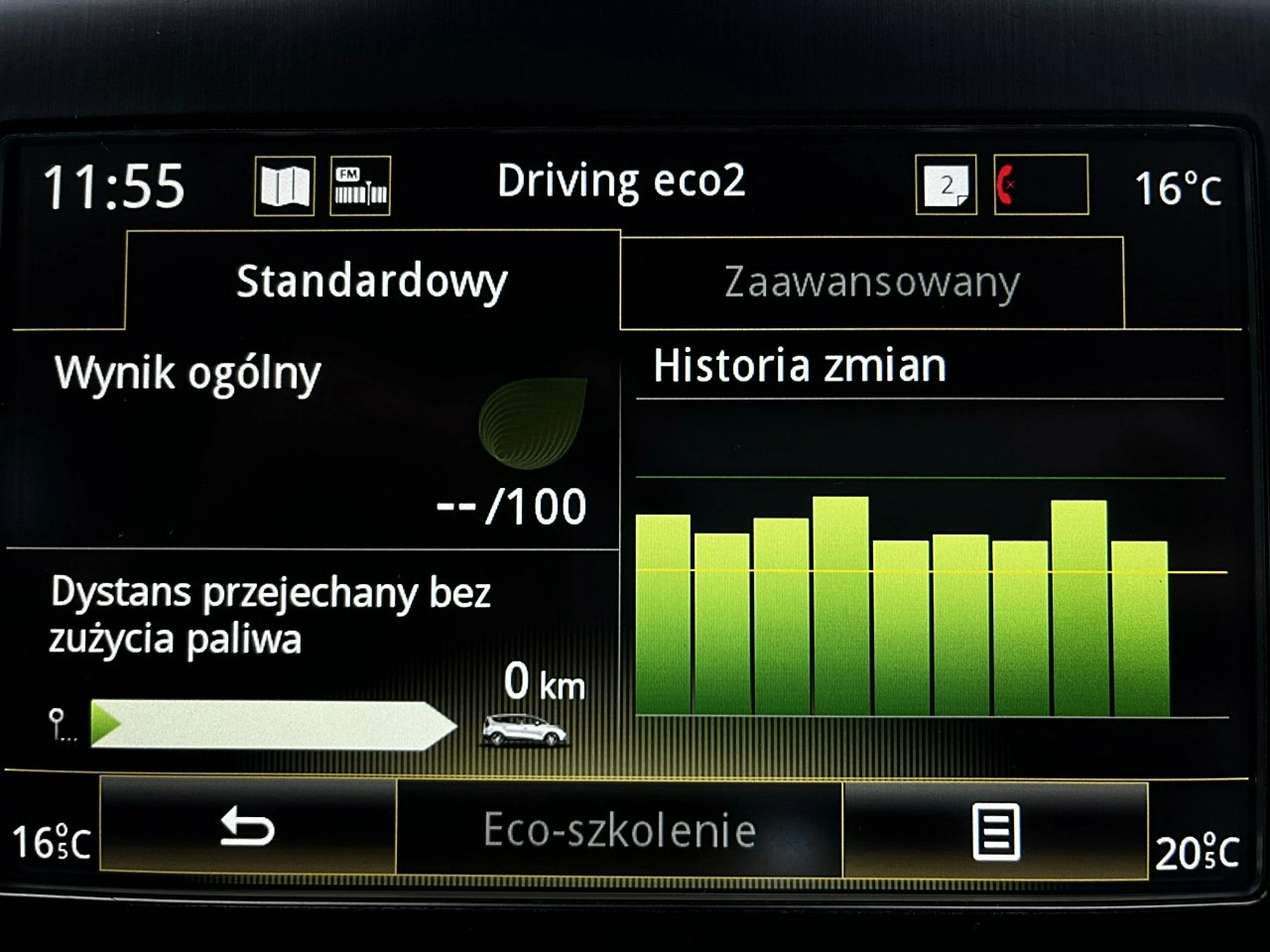 Renault Grand Scenic - Zdjęcie 40