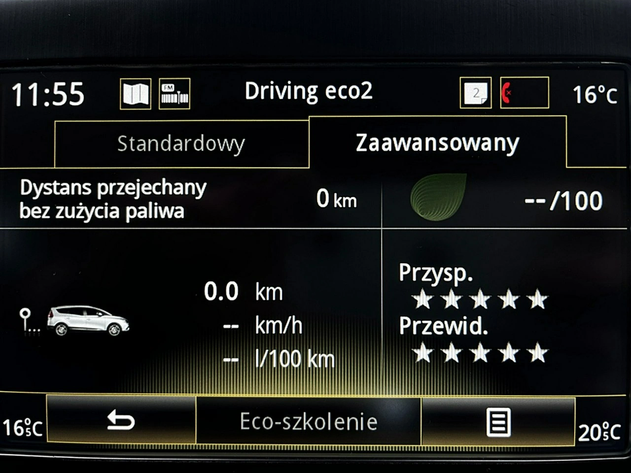 Renault Grand Scenic - Zdjęcie 41