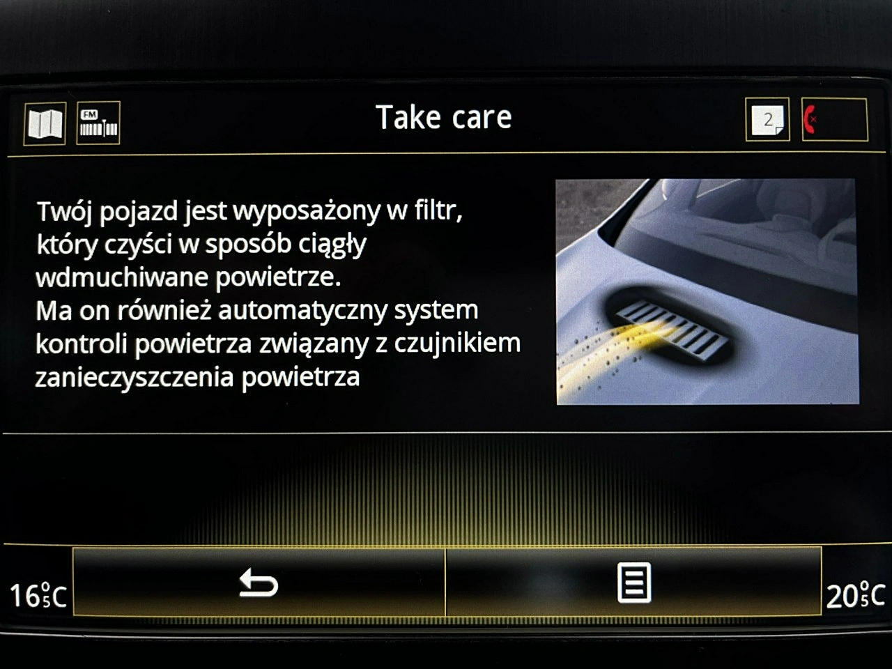 Renault Grand Scenic - Zdjęcie 42