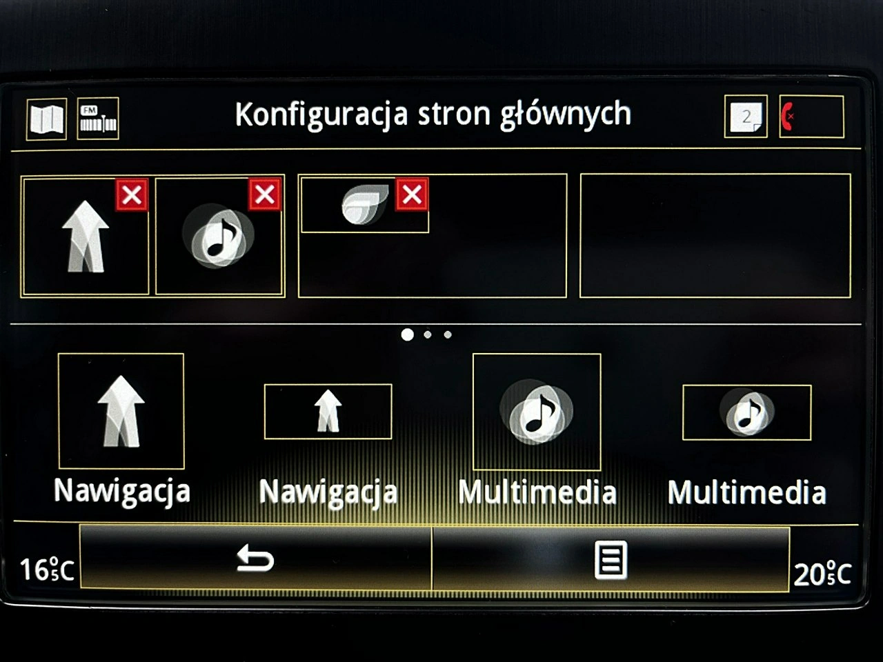 Renault Grand Scenic - Zdjęcie 46