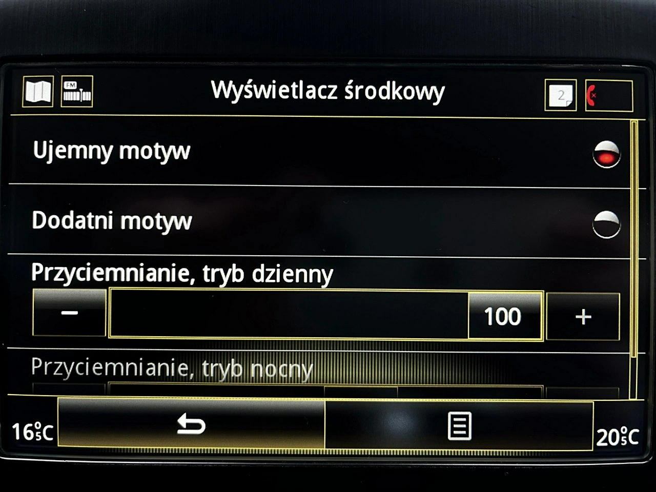 Renault Grand Scenic - Zdjęcie 48