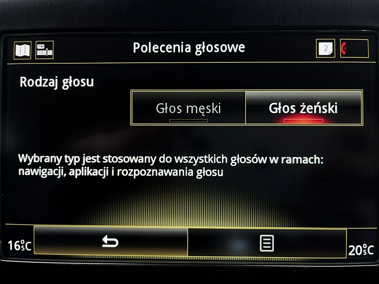 Renault Grand Scenic - Zdjęcie 51