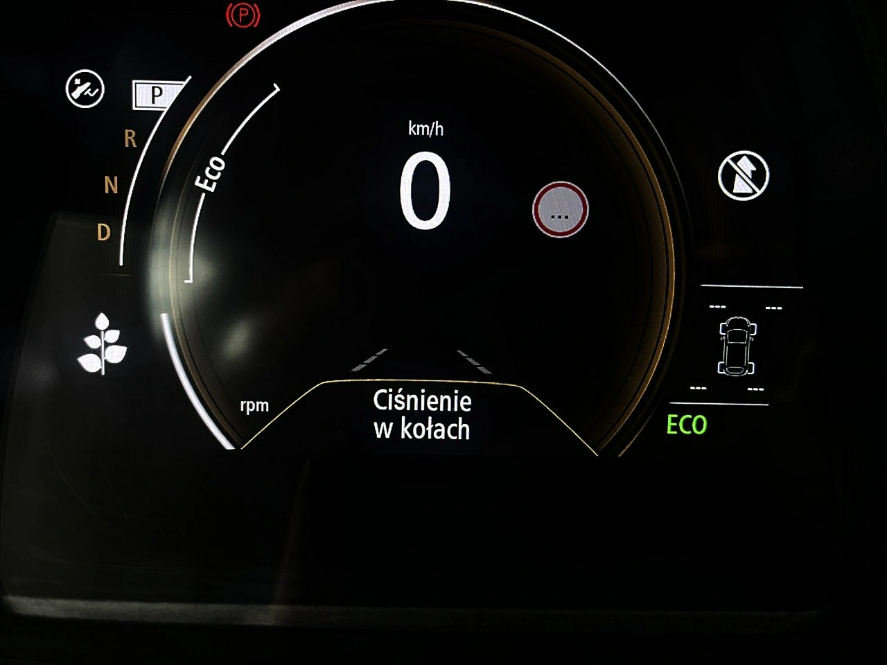 Renault Grand Scenic - Zdjęcie 55