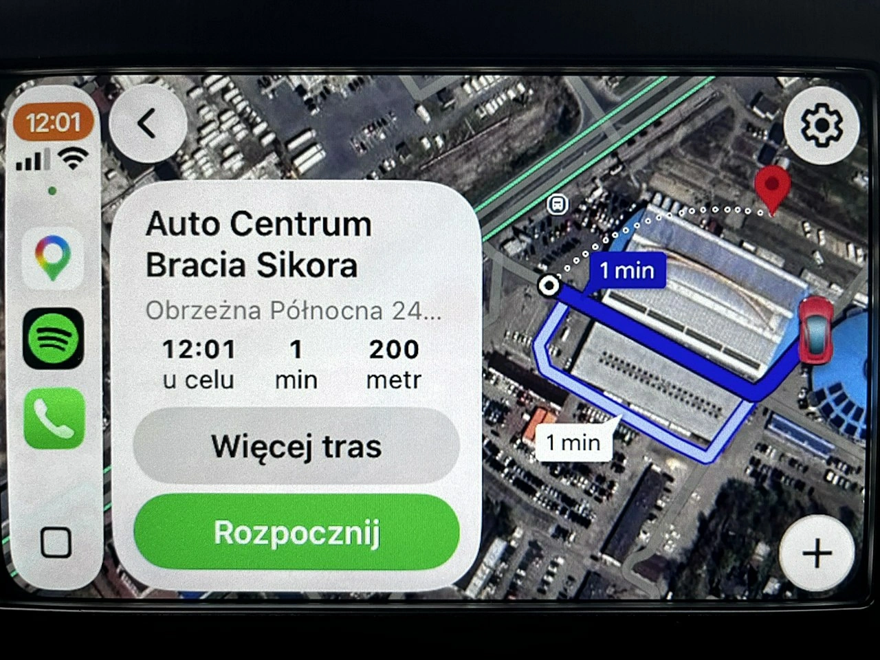 Renault Grand Scenic - Zdjęcie 29