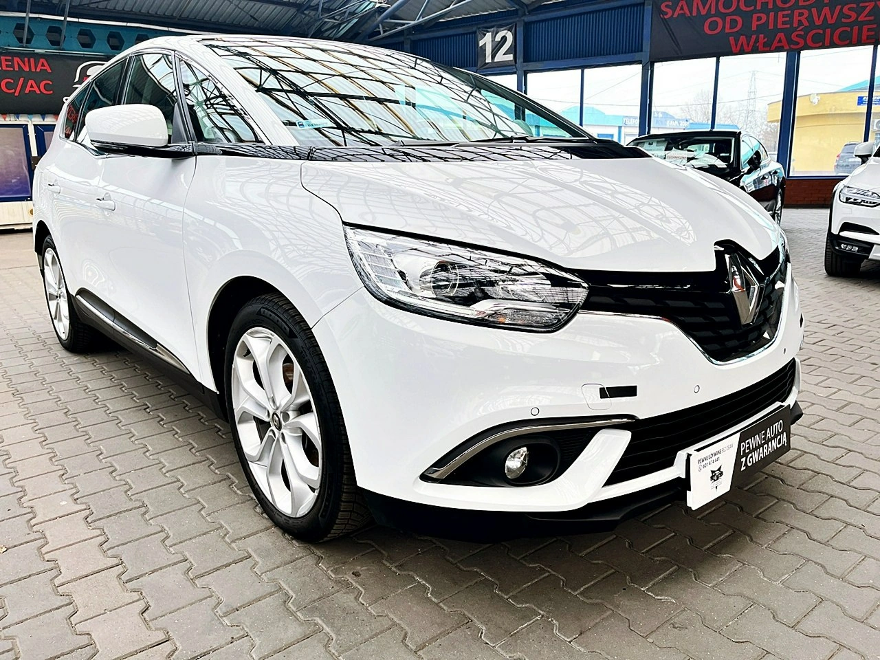 Renault Grand Scenic - Zdjęcie 6