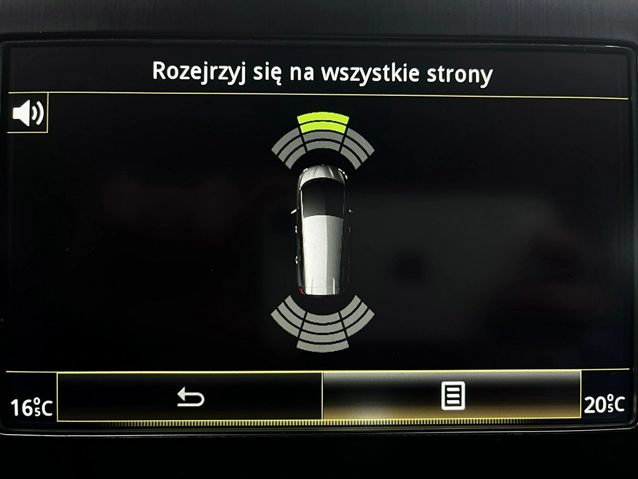 Renault Grand Scenic - Zdjęcie 30