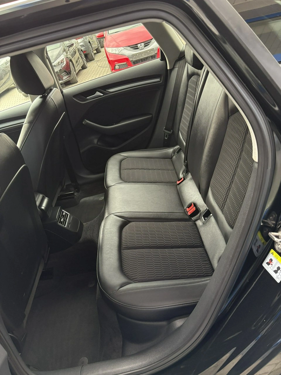 Audi A3 - Zdjęcie 13